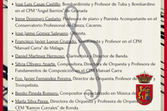 Arrancan las Jornadas Musicales online